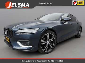 2.0T B3 Mild-hybrid Aut, R-design | Navi & CarPlay