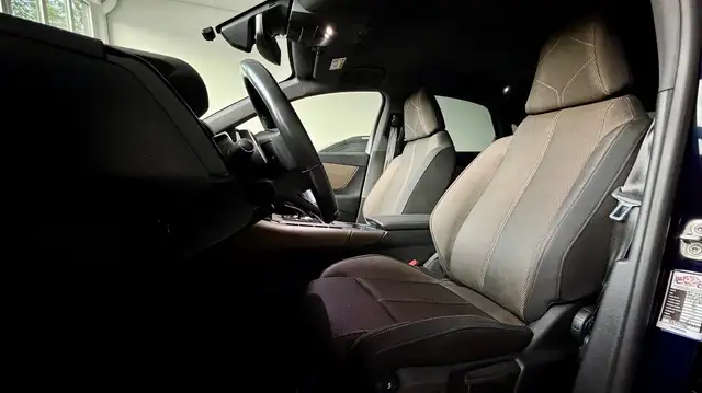 DS Automobiles DS 7 Crossback view 10