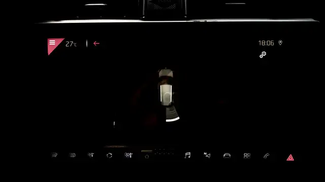 DS Automobiles DS 7 Crossback view 15