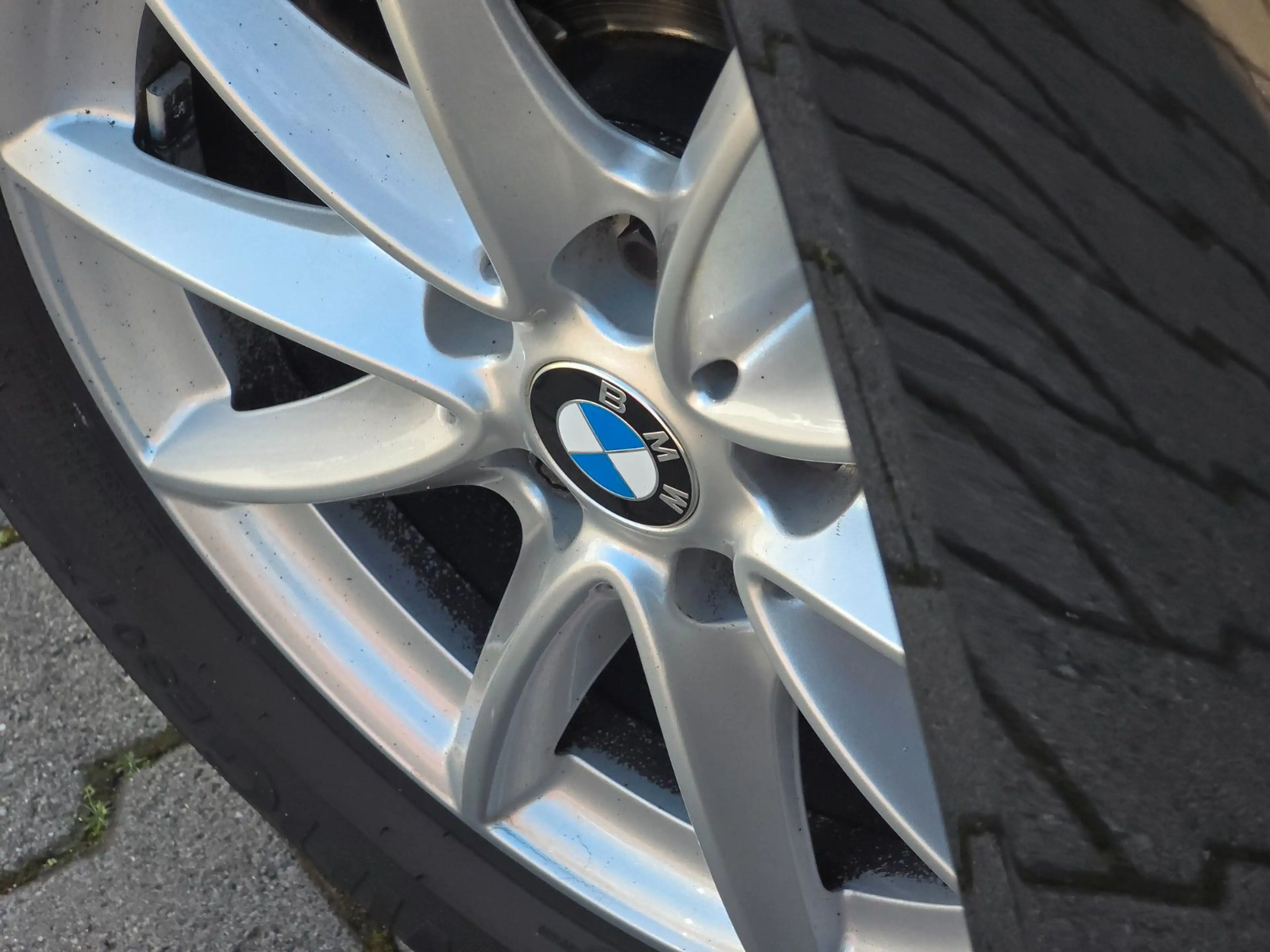 BMW 214 (Panorama/Navi) — photo 9