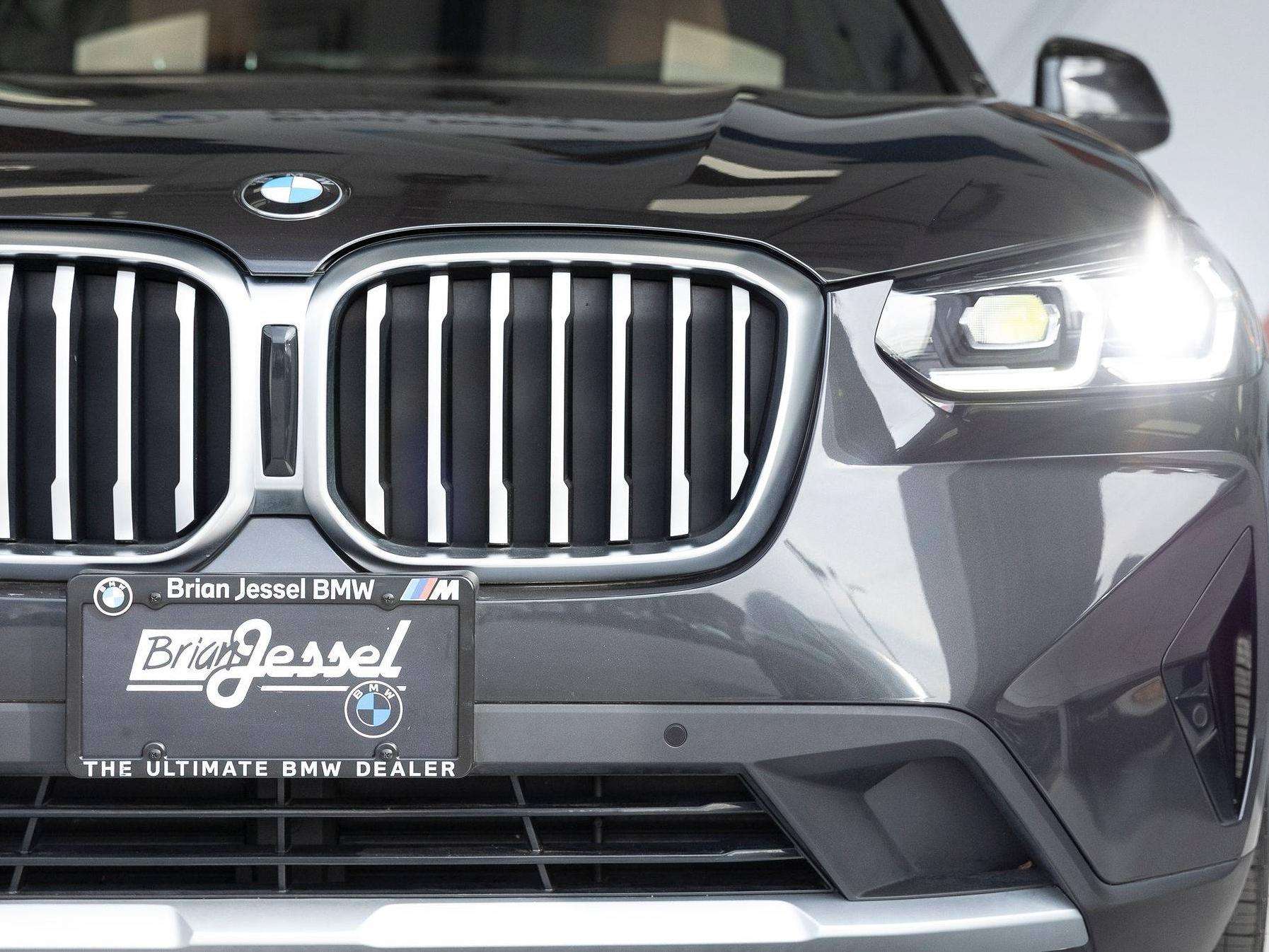 2023 BMW X3