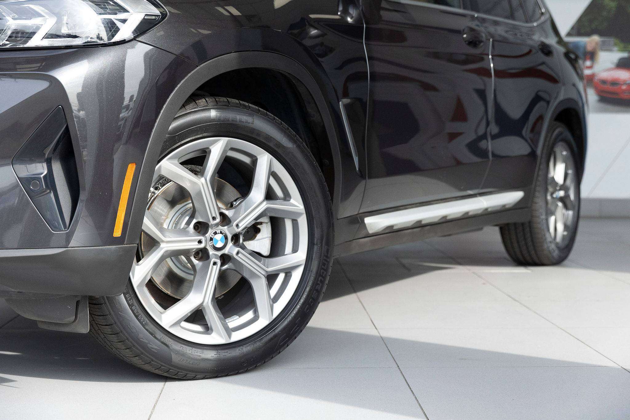 2023 BMW X3