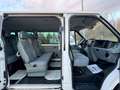 Ford Transit Kombi 2.2TDCI*9-Sitzer*Rollstuhlrampe Fehér - thumbnail 15
