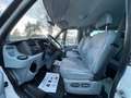 Ford Transit Kombi 2.2TDCI*9-Sitzer*Rollstuhlrampe Fehér - thumbnail 10