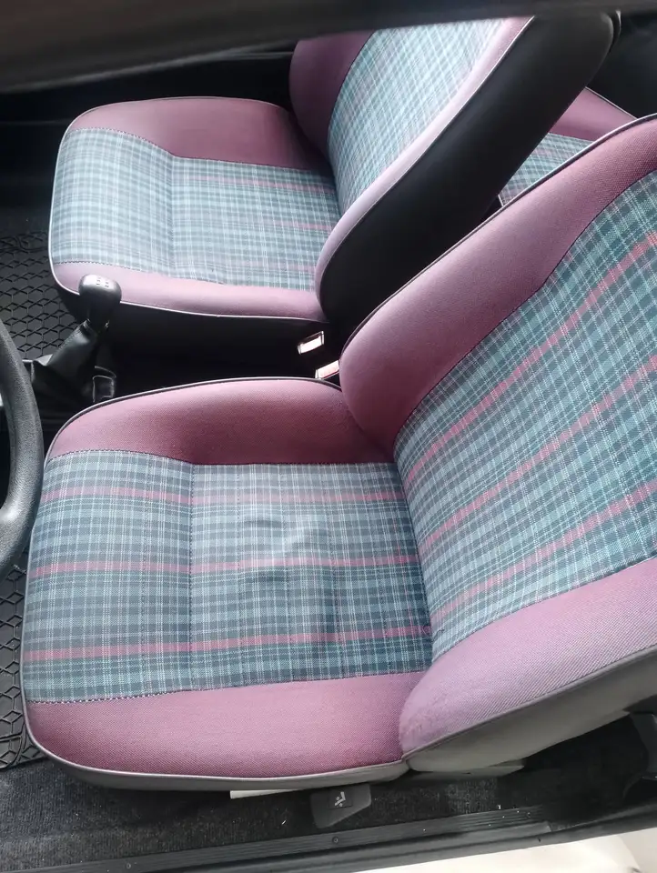 Autobianchi Y10 1.1 Elite cat., foto 4