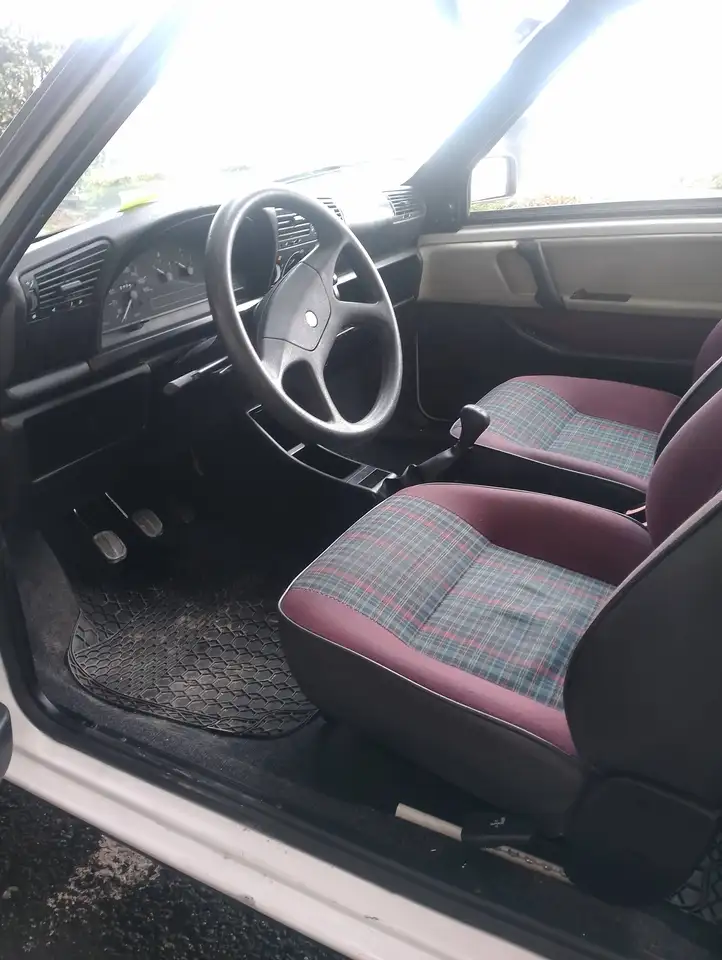 Autobianchi Y10 1.1 Elite cat., foto 3