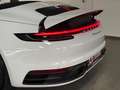 Porsche 911 Carrera S Cabrio Approved 01.27 SportAbgas BOSE Weiß - thumbnail 20