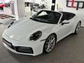 Porsche 911 Carrera S Cabrio Approved 01.27 SportAbgas BOSE Weiß - thumbnail 6