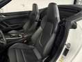 Porsche 911 Carrera S Cabrio Approved 01.27 SportAbgas BOSE Weiß - thumbnail 29