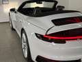 Porsche 911 Carrera S Cabrio Approved 01.27 SportAbgas BOSE Weiß - thumbnail 21