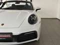 Porsche 911 Carrera S Cabrio Approved 01.27 SportAbgas BOSE Weiß - thumbnail 9