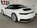 Porsche 911 Carrera S Cabrio Approved 01.27 SportAbgas BOSE Weiß - thumbnail 13