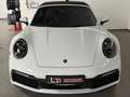 Porsche 911 Carrera S Cabrio Approved 01.27 SportAbgas BOSE Weiß - thumbnail 3
