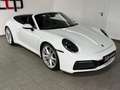 Porsche 911 Carrera S Cabrio Approved 01.27 SportAbgas BOSE Weiß - thumbnail 7