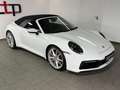 Porsche 911 Carrera S Cabrio Approved 01.27 SportAbgas BOSE Weiß - thumbnail 4