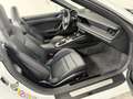 Porsche 911 Carrera S Cabrio Approved 01.27 SportAbgas BOSE Weiß - thumbnail 9