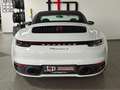 Porsche 911 Carrera S Cabrio Approved 01.27 SportAbgas BOSE Weiß - thumbnail 12