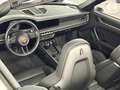 Porsche 911 Carrera S Cabrio Approved 01.27 SportAbgas BOSE Weiß - thumbnail 7