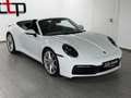 Porsche 911 Carrera S Cabrio Approved 01.27 SportAbgas BOSE Weiß - thumbnail 2
