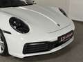 Porsche 911 Carrera S Cabrio Approved 01.27 SportAbgas BOSE Weiß - thumbnail 8