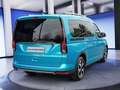 Ford Tourneo Connect Grand Tourneo Connect 2.0 EcoBlue Aut. ACTIVE (SK) Blau - thumbnail 5