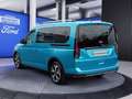 Ford Tourneo Connect Grand Tourneo Connect 2.0 EcoBlue Aut. ACTIVE (SK) Blau - thumbnail 4