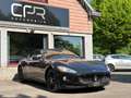 Maserati GranCabrio 4.7i V8 Automatic * GPS * XENON * CUIR * SONO * Black - thumbnail 3