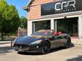 Maserati GranCabrio 4.7i V8 Automatic * GPS * XENON * CUIR * SONO * Černá - thumbnail 1