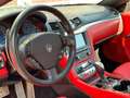 Maserati GranCabrio 4.7i V8 Automatic * GPS * XENON * CUIR * SONO * Černá - thumbnail 7
