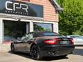 Maserati GranCabrio 4.7i V8 Automatic * GPS * XENON * CUIR * SONO * Noir - thumbnail 6