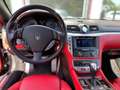 Maserati GranCabrio 4.7i V8 Automatic * GPS * XENON * CUIR * SONO * Czarny - thumbnail 10
