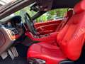 Maserati GranCabrio 4.7i V8 Automatic * GPS * XENON * CUIR * SONO * Noir - thumbnail 8