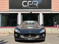 Maserati GranCabrio 4.7i V8 Automatic * GPS * XENON * CUIR * SONO * Noir - thumbnail 2
