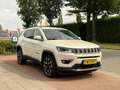 Jeep Compass 1.4 MultiAir Limited 4x4/ CarPlay Wit - thumbnail 22