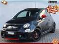 Abarth 595C 1.4 T-Jet 160 PK Pista | Navi | Carplay | Monza | Noir - thumbnail 1
