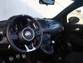 Abarth 595C 1.4 T-Jet 160 PK Pista | Navi | Carplay | Monza | Zwart - thumbnail 4