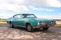 Oldsmobile Cutlass Supreme Coupé 5.7 V8|Automatik|228kw|Ori Blau - thumbnail 1