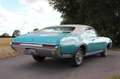 Oldsmobile Cutlass Supreme Coupé 5.7 V8|Automatik|228kw|Ori Blau - thumbnail 8