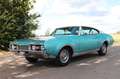 Oldsmobile Cutlass Supreme Coupé 5.7 V8|Automatik|228kw|Ori Blau - thumbnail 6