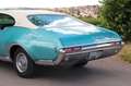 Oldsmobile Cutlass Supreme Coupé 5.7 V8|Automatik|228kw|Ori Blau - thumbnail 15