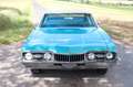 Oldsmobile Cutlass Supreme Coupé 5.7 V8|Automatik|228kw|Ori Blau - thumbnail 4