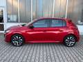 Peugeot 208 PureTech 75 Active (U) Rot - thumbnail 2