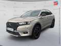 DS Automobiles DS 7 Crossback PureTech 225ch Performance Line + Automatique 12cv 125g  GPS Camera Carplay Grijs - thumbnail 1
