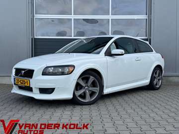 1.6D Sport | Leder | Cruise | Climate | Lichtmetaa