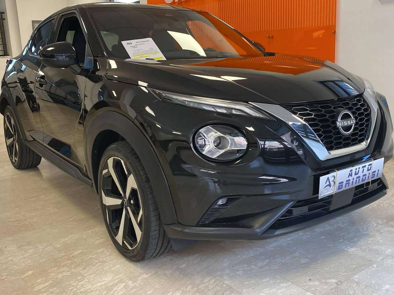 Nissan Juke Juke II 2020 1.0 dig-t Acenta 114cv dct