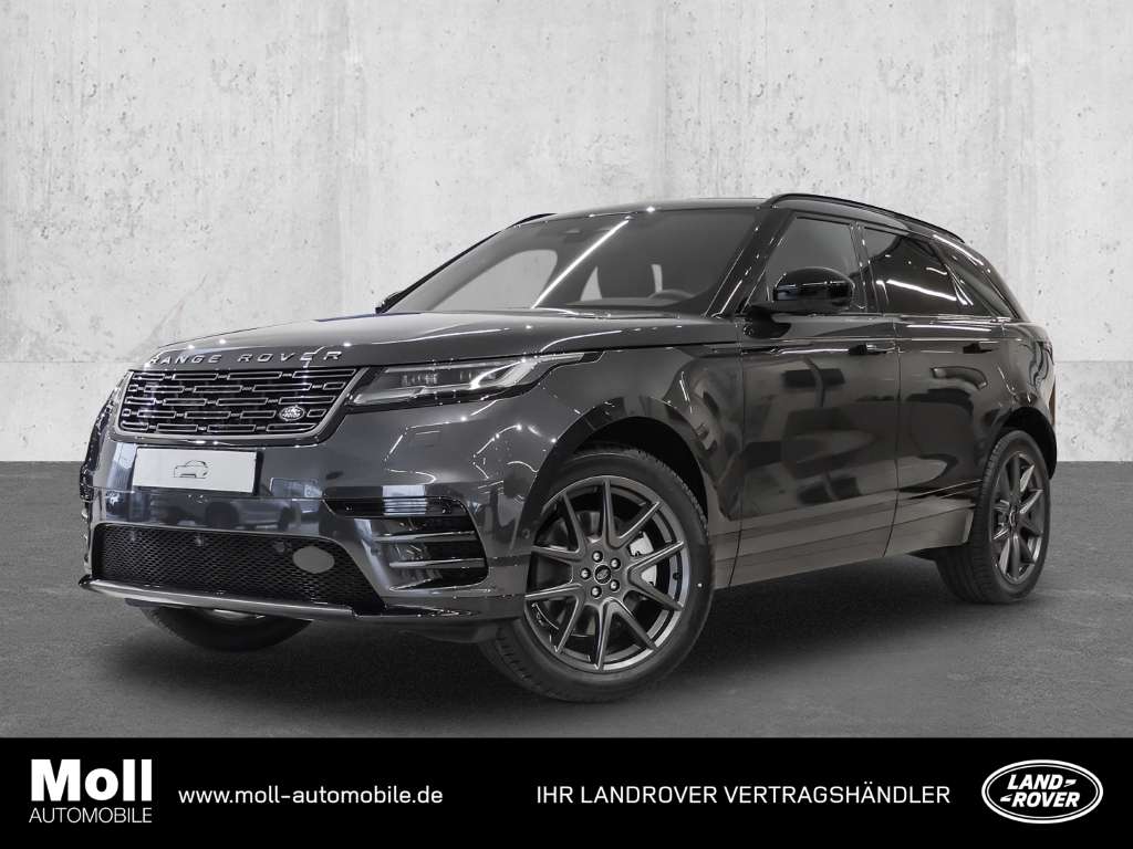 Brugt Land Rover Range Rover Velar 2.0