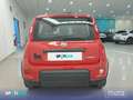 Fiat Panda Hybrid 1.0 Gse 51kw (70CV) City Life Rojo - thumbnail 5