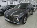 Hyundai TUCSON 1.6 TGDI Klass 4x2 Gris - thumbnail 1