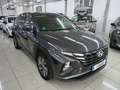 Hyundai TUCSON 1.6 TGDI Klass 4x2 Gris - thumbnail 2