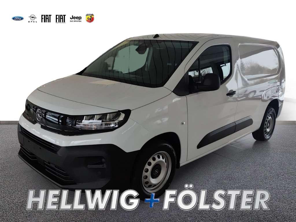 Second hand Opel Combo 1.5